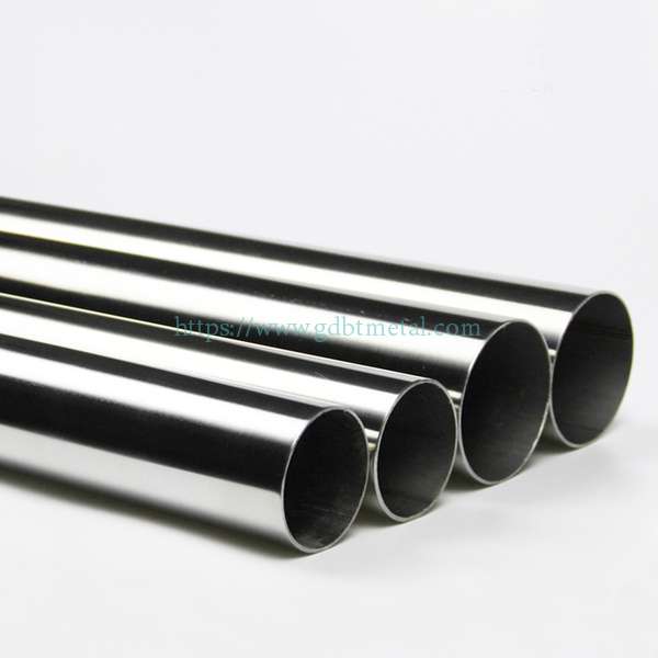 Stainless Steel Pipe&Tube